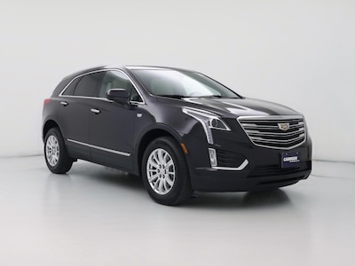 2018 Cadillac XT5 Luxury -
                Lancaster, PA