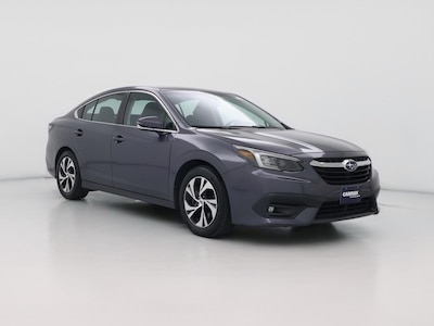 2020 Subaru Legacy Premium -
                Lancaster, PA