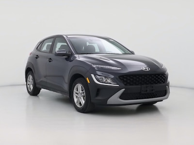 2022 Hyundai Kona SE -
                Lancaster, PA