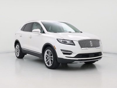 2019 Lincoln MKC Reserve -
                Lancaster, PA