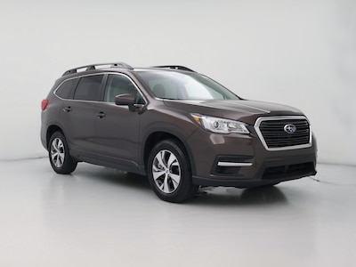 2019 Subaru Ascent Premium -
                Lancaster, PA