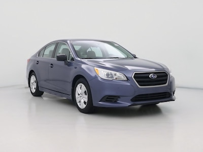 2015 Subaru Legacy  -
                Lancaster, PA