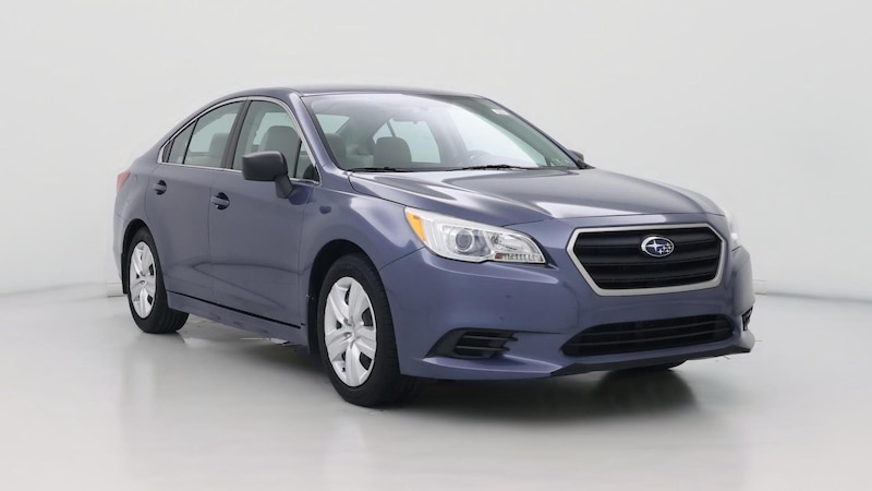 2015 Subaru Legacy  Hero Image