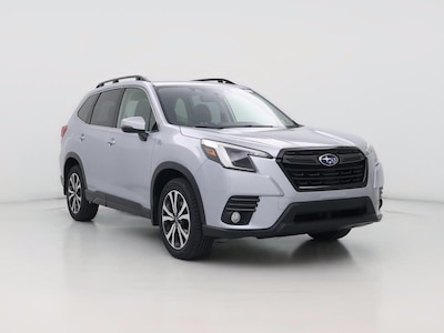 2022 Subaru Forester Limited -
                King Of Prussia, PA