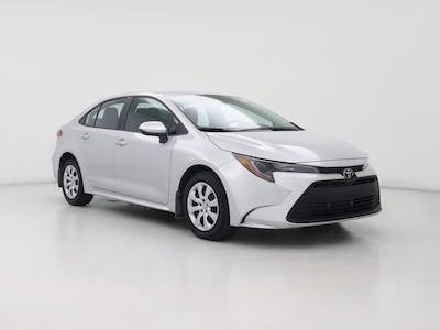 2024 Toyota Corolla LE -
                Langhorne, PA