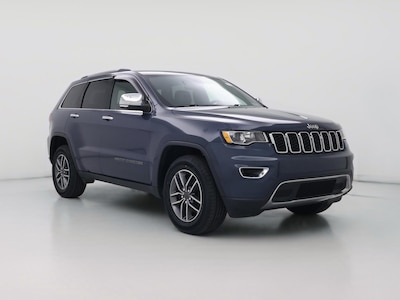 2020 Jeep Grand Cherokee Limited Edition -
                Lancaster, PA