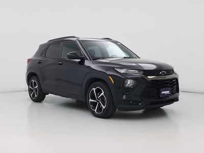 2021 Chevrolet TrailBlazer RS -
                Lancaster, PA