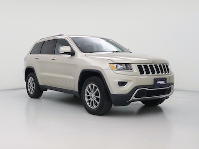 2014 Jeep Grand Cherokee Limited Edition -
                King Of Prussia, PA