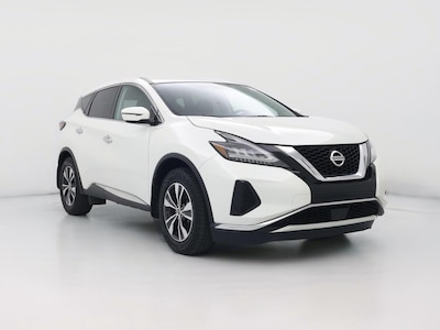 2019 Nissan Murano S -
                Lancaster, PA