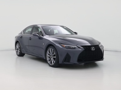 2021 Lexus IS 350 -
                Lancaster, PA