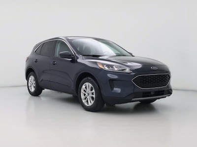 2022 Ford Escape SE -
                Lancaster, PA