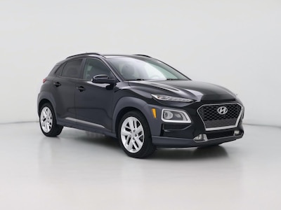 2018 Hyundai Kona Limited -
                Lancaster, PA