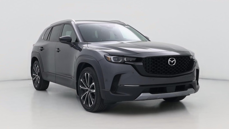 2023 Mazda CX-50 Turbo Premium Hero Image