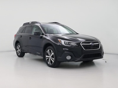 2019 Subaru Outback 2.5i Limited -
                Langhorne, PA