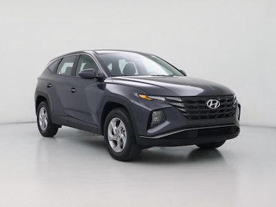 2024 Hyundai Tucson SE -
                Lancaster, PA