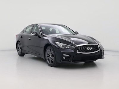 2014 INFINITI Q50 Premium -
                Lancaster, PA