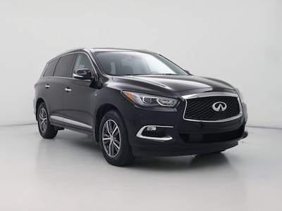 2019 INFINITI QX60 Luxe -
                Lancaster, PA