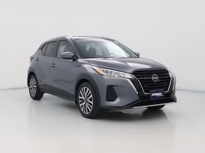 2023 Nissan Kicks SV -
                Lancaster, PA