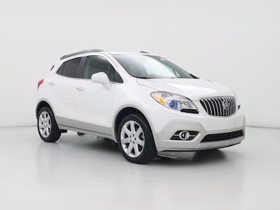 2015 Buick Encore Leather Group -
                Lancaster, PA