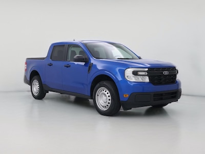 2022 Ford Maverick XL -
                Lancaster, PA