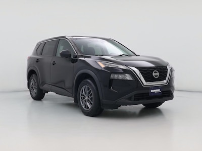 2021 Nissan Rogue S -
                Lancaster, PA