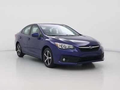 2023 Subaru Impreza Premium -
                Lancaster, PA