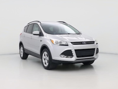 2016 Ford Escape SE -
                Lancaster, PA