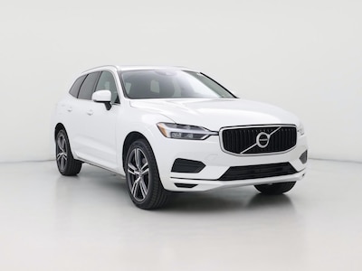 2020 Volvo XC60 T6 Momentum -
                Lancaster, PA