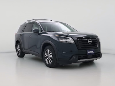 2023 Nissan Pathfinder SL -
                Mechanicsburg, PA