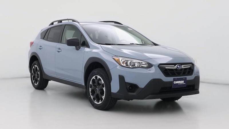 2023 Subaru Crosstrek  Hero Image