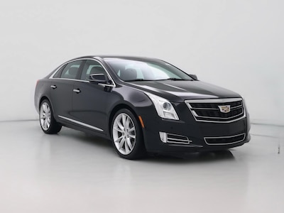 2017 Cadillac XTS Premium Luxury -
                  Lancaster, PA