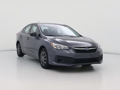 2021 Subaru Impreza  -
                Lancaster, PA