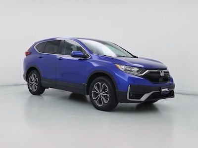 2022 Honda CR-V EX-L -
                Lancaster, PA