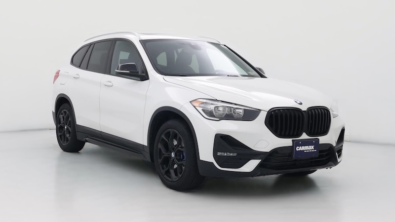 2020 BMW X1 xDrive28i Hero Image