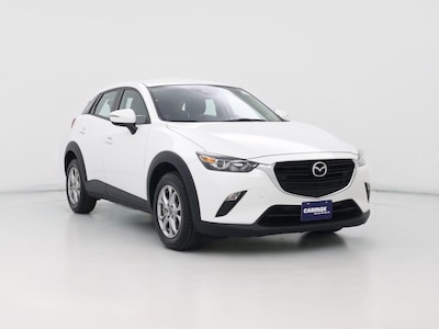 2019 Mazda CX-3 Sport -
                Sterling, VA