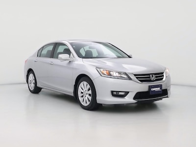 2014 Honda Accord EX-L -
                Lancaster, PA