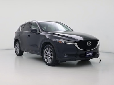 2020 Mazda CX-5 Grand Touring -
                Lancaster, PA