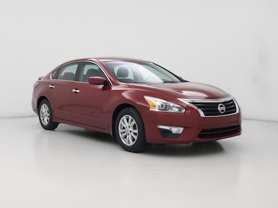 2014 Nissan Altima S -
                Mechanicsburg, PA