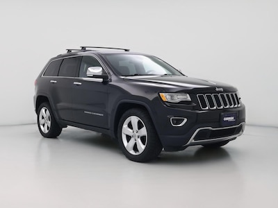 2015 Jeep Grand Cherokee Limited Edition -
                Lancaster, PA