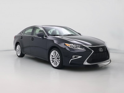 2016 Lexus ES 350 -
                Lancaster, PA