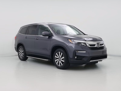 2020 Honda Pilot EX-L -
                Lancaster, PA