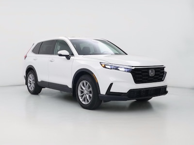 2023 Honda CR-V EX-L -
                Lancaster, PA