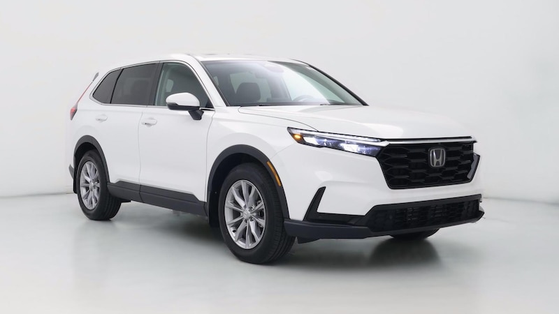 2023 Honda CR-V EX-L Hero Image