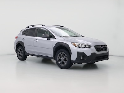 2022 Subaru Crosstrek Sport -
                Lancaster, PA