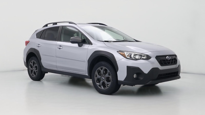 2022 Subaru Crosstrek Sport Hero Image