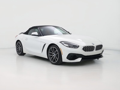 2019 BMW Z4 sDrive30i -
                Brandywine, MD