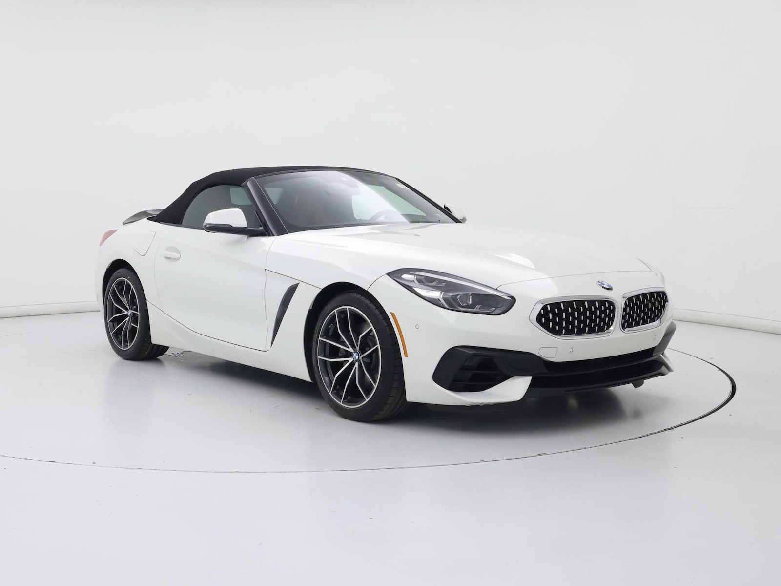 Image 2 of 2019 BMW Z4 sDrive30i