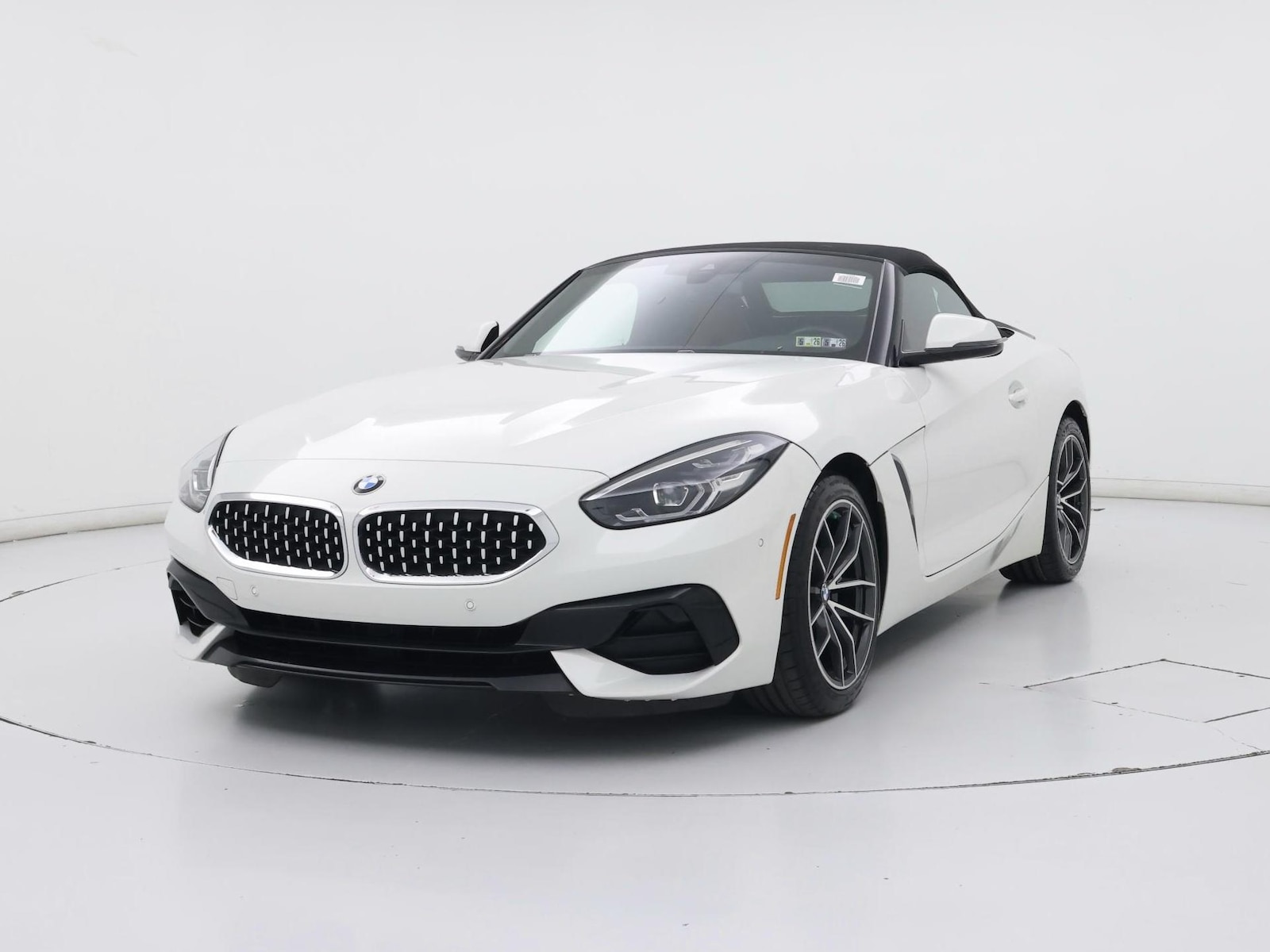 Image 5 of 2019 BMW Z4 sDrive30i