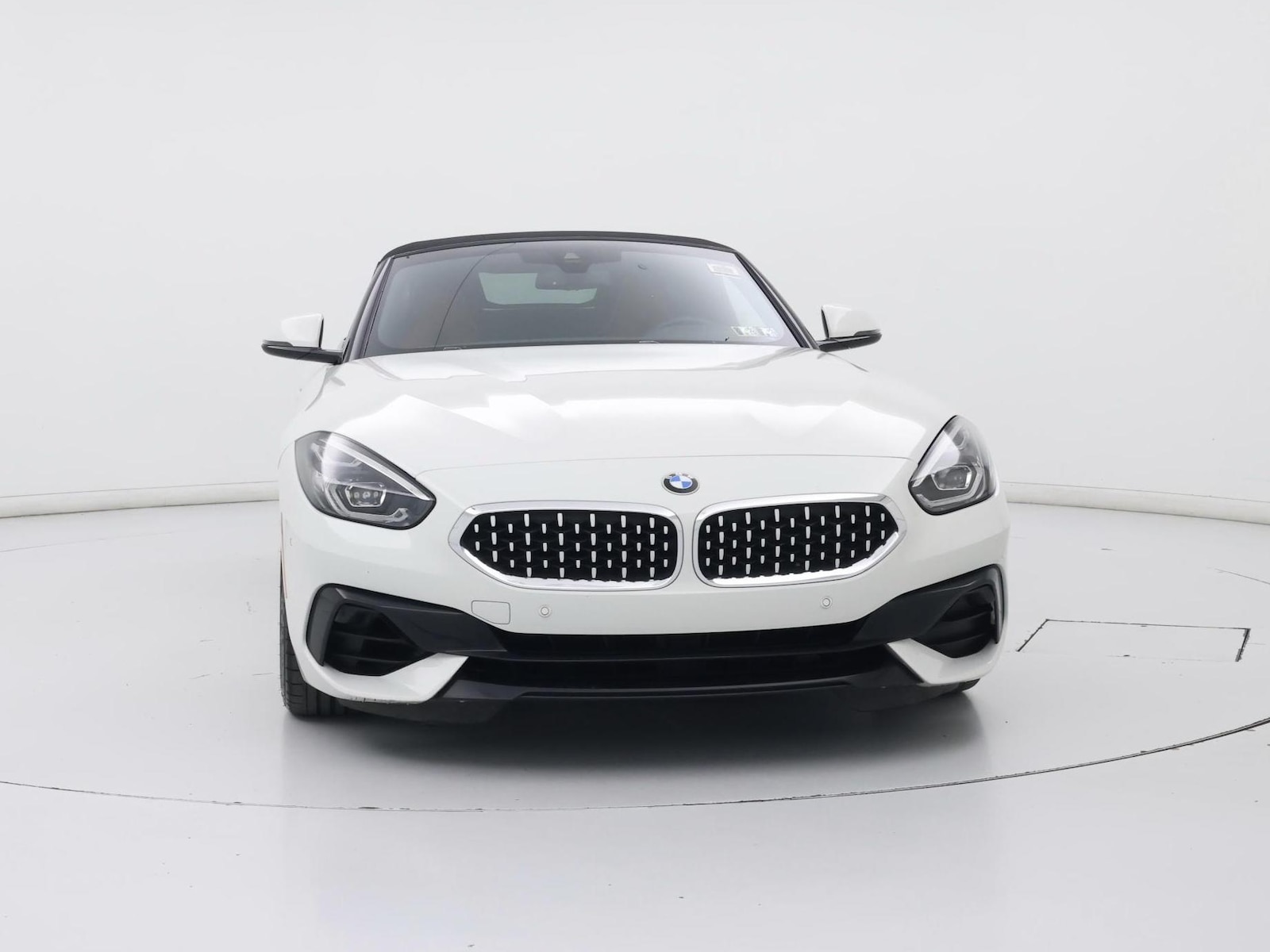 Image 6 of 2019 BMW Z4 sDrive30i