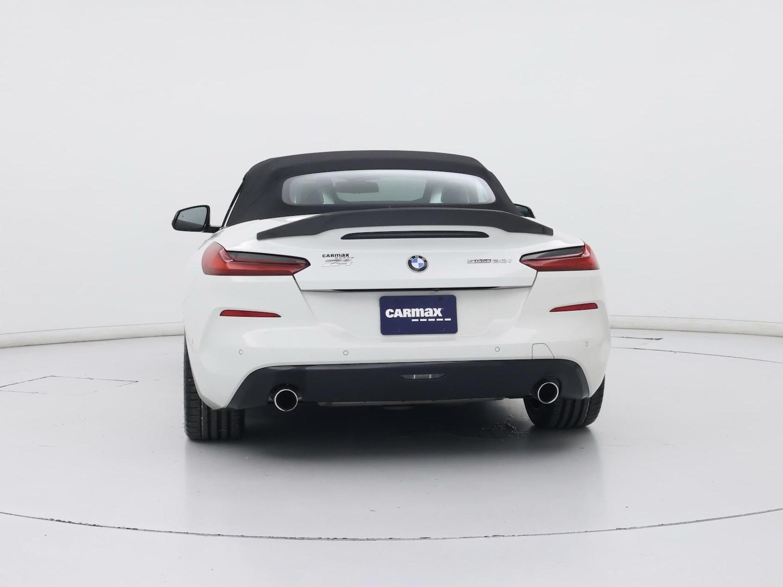 Image 7 of 2019 BMW Z4 sDrive30i